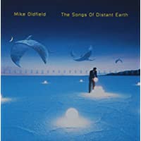 Songs Of Distant Earth